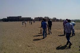Cricket tournament 11-2-2014